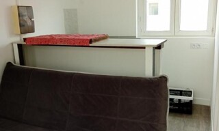 Appartement 1 Pièce 16 m² à louer à Talence (33400)