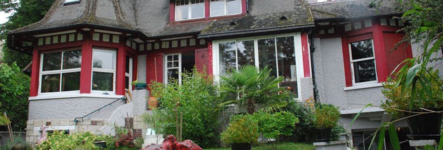 Appartement 1 Pièce 14 m² à louer à Rouen (76000)