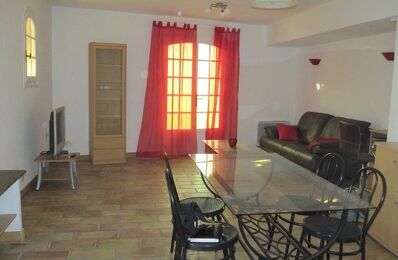 location appartement 1 050 € CC /mois à proximité de La Colle-sur-Loup (06480)