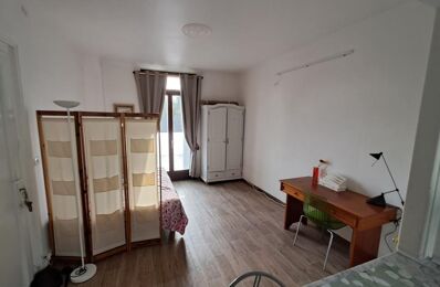 location appartement 712 € CC /mois à proximité de Versailles (78000)