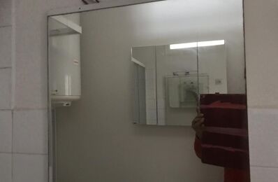 location appartement 512 € CC /mois à proximité de Loches (37600)