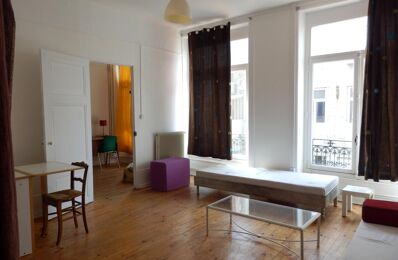 location appartement 490 € CC /mois à proximité de Veauche (42340)