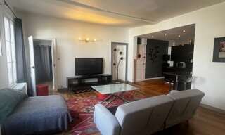 Appartement 3 Pièces 65 m² à louer à Rennes (35000)