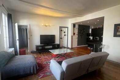 Appartement 3 pièces 1200 €