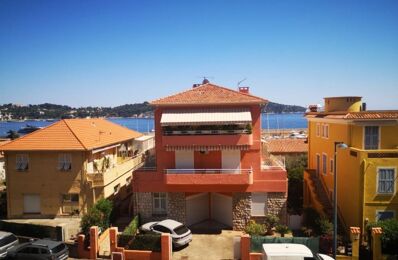 appartement 2 pièces 56 m2 à louer à Villefranche-sur-Mer (06230)