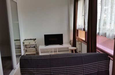 location appartement 910 € CC /mois à proximité de Le Chesnay-Rocquencourt (78150)