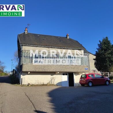 Maison 2 pièces 65000 €