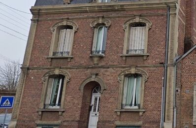 maison 10 pièces 304 m2 à vendre à Beauvais (60000)