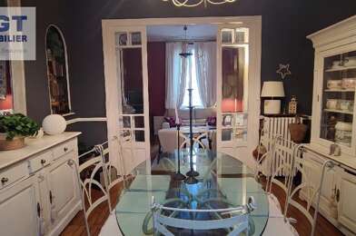 Maison 10 pièces 450000 €