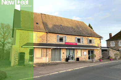 Maison 3 pièces 456000 €