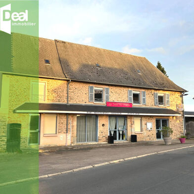 Maison 3 pièces 456000 €