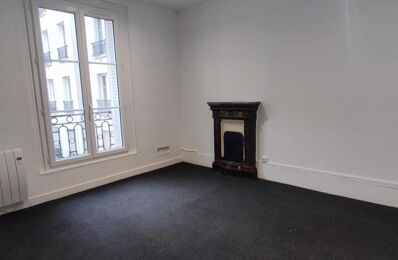 location appartement 758 € CC /mois à proximité de Paris 7 (75007)