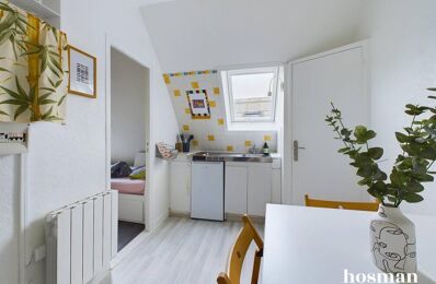 vente appartement 179 000 € à proximité de Paris 11 (75011)