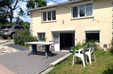 maison 7 pièces 181 m2 à vendre à Montmorency (95160)