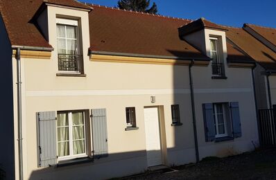 vente maison 315 789 € à proximité de Liancourt-Saint-Pierre (60240)