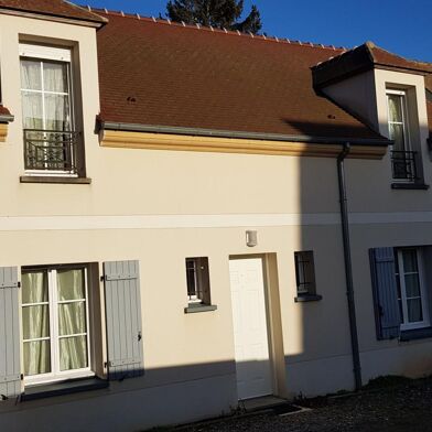 Maison 5 pièces 109 m²