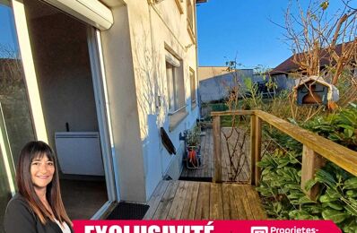 vente appartement 120 000 € à proximité de Thizy-les-Bourgs (69240)