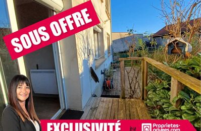 vente appartement 120 000 € à proximité de Thizy-les-Bourgs (69240)