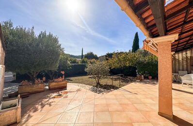 vente maison 669 760 € à proximité de Le Castellet (83330)