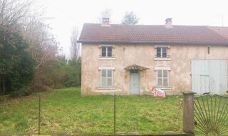 Maison 4 Pièces 80 m² à vendre à Boureuilles (55270)