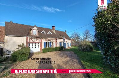 vente maison 225 000 € à proximité de Ézy-sur-Eure (27530)