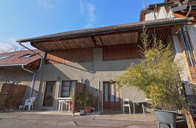 vente maison 650 000 € à proximité de Seynod (74600)