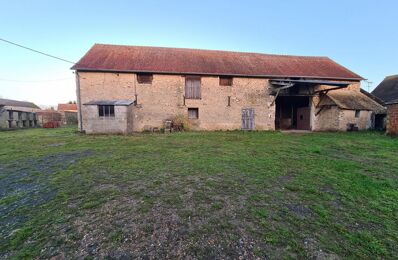 vente maison 190 620 € à proximité de Vexin-sur-Epte (27420)