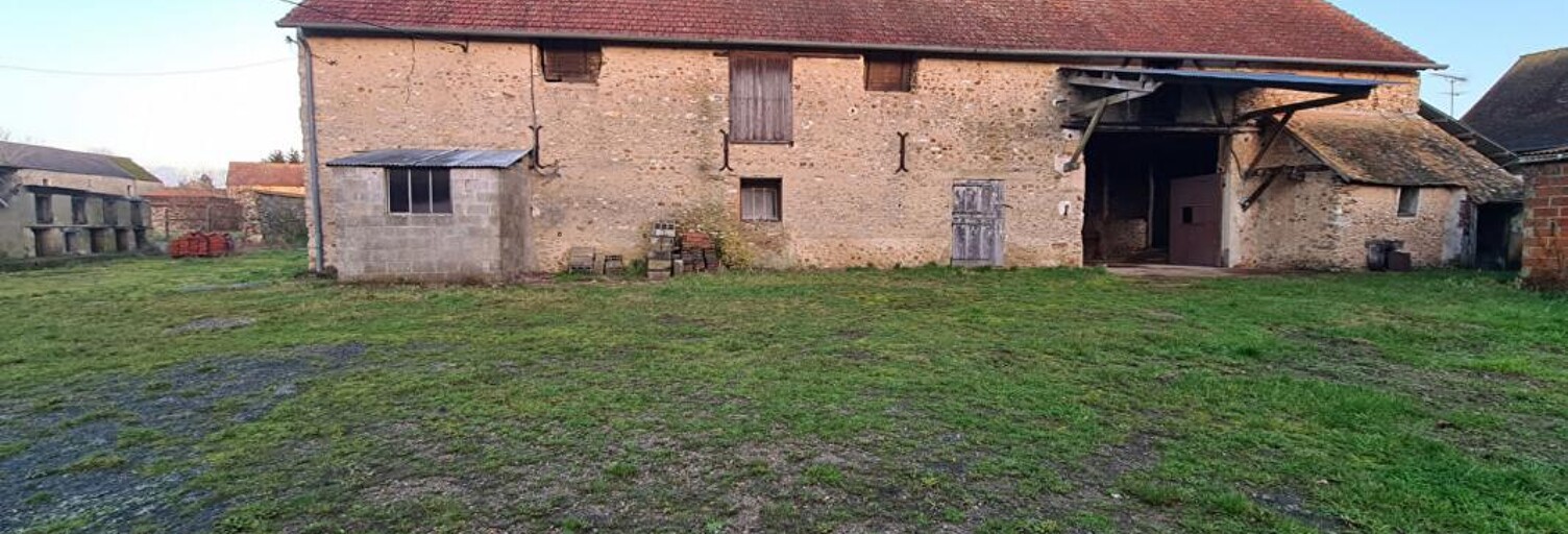 Maison 2 Pièces 363 m² à vendre à Vernon (27200)