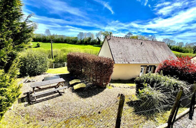 vente maison 196 000 € à proximité de Bonneville-la-Louvet (14130)