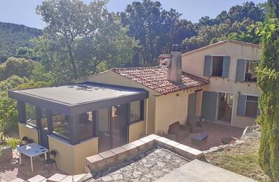 vente maison 648 000 € à proximité de Camps-la-Source (83170)