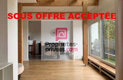 vente appartement 540 000 € à proximité de Saint-Germain-en-Laye (78100)