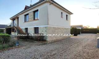 Maison 6 Pièces 137 m² à vendre à Le Neubourg (27110)