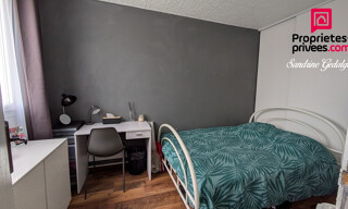 Appartement 4 Pièces 64 m² à vendre à Beauvais (60000)