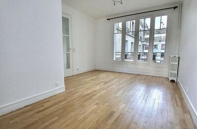 vente appartement 387 000 € à proximité de Boulogne-Billancourt (92100)