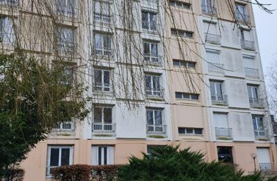 vente appartement 85 990 € à proximité de Montierchaume (36130)