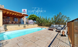 Maison 5 Pièces 108 m² à vendre à Banyuls-sur-Mer (66650)