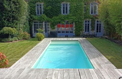 vente maison 1 080 000 € à proximité de Saint-Laurent-sur-Sèvre (85290)