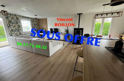 vente maison 225 000 € à proximité de Pont-de-Roide (25150)