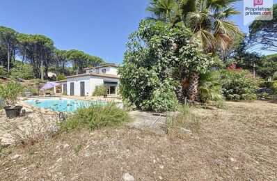 vente maison 950 000 € à proximité de Fréjus (83600)