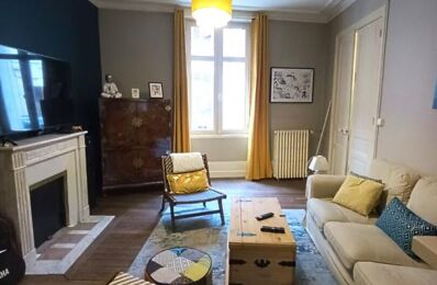 maison 7 pièces 140 m2 à vendre à Châteauroux (36000)