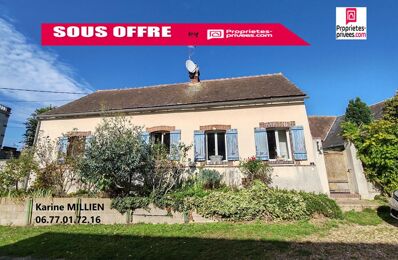 vente maison 154 500 € à proximité de Saint-Lubin-des-Joncherets (28350)