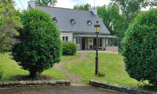 Maison 7 Pièces 146 m² à vendre à Scaër (29390)