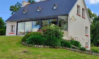 Maison 7 Pièces 146 m² à vendre à Scaër (29390)