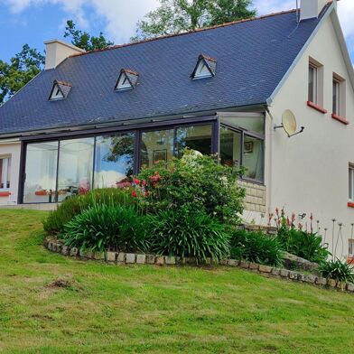 Maison 7 pièces 262500 €