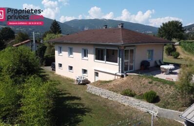 vente maison 465 000 € à proximité de Épagny (74330)