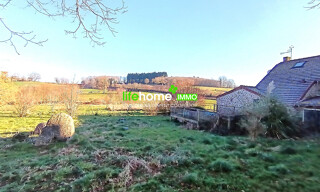 Maison 5 Pièces 200 m² à vendre à Saint-Vaury (23320)