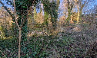 Terrain  637 m² à vendre à Nesles-la-Vallée (95690)