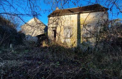 vente maison 128 000 € à proximité de Auvers-sur-Oise (95430)