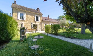 Maison 6 Pièces 138 m² à vendre à Nesles-la-Vallée (95690)