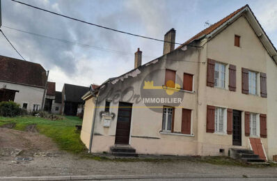 vente maison 130 000 € à proximité de Tart-le-Haut (21110)